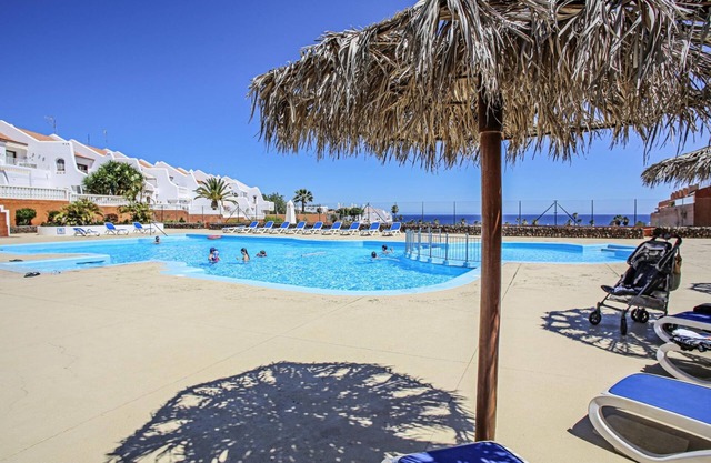 Sand Club Apartment 202