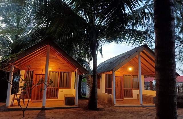 SAND DUNE AC VILLA nSuper Nature, close to great hiking trails nW/Full Kitchen n