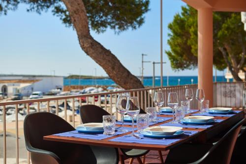 SAND - EnjoytheSeainColonia WE RENT FROM SAT TO SAT, EXCEPT WINTER