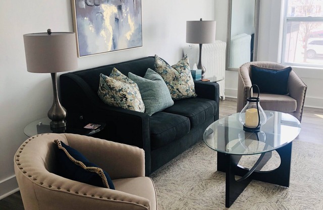 Sand suite is perfect for summer fun! Pets considered with fee.