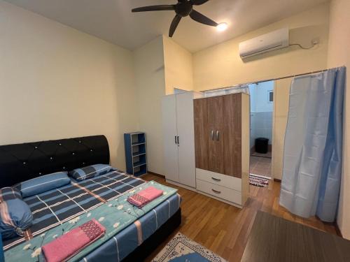 Sandakan Homestay & Backpackers