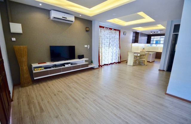 Sandakan Puteri Indah House