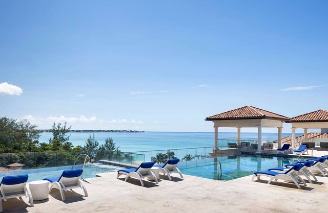 Sandals Royal Barbados - ALL INCLUSIVE Couples Only