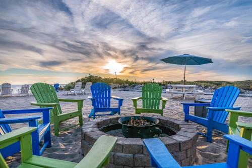 Sandbars Inn