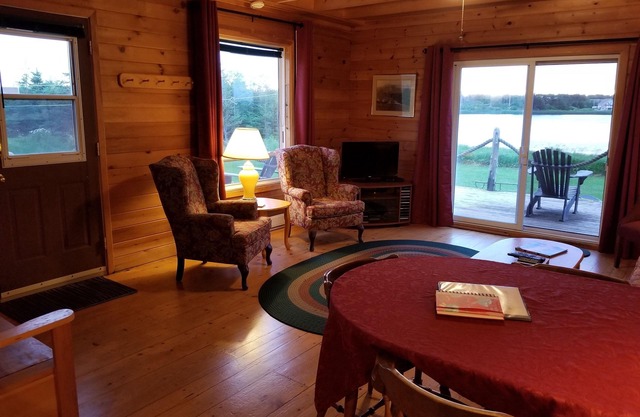 Sandcastles Beach House - Meadowside: On PEI's Best Beach!