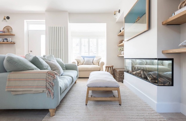 Sanderling - a beautiful coastal home in the centre of Salcombe