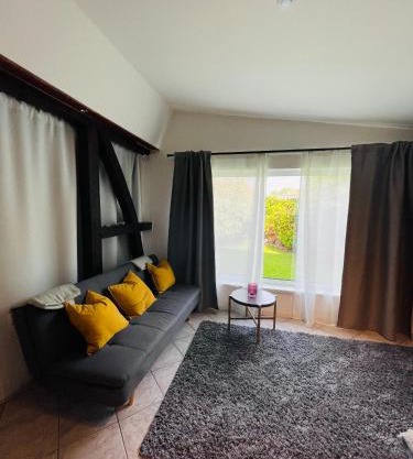 Sanders Ferienhaus