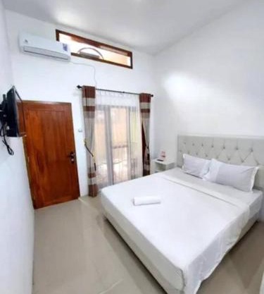 Sandi Guest House Syariah by Sinergi