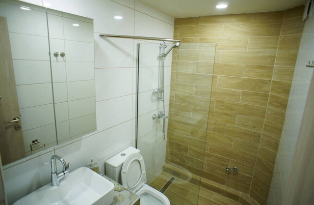 Sandika apartment 6. The right place to be!