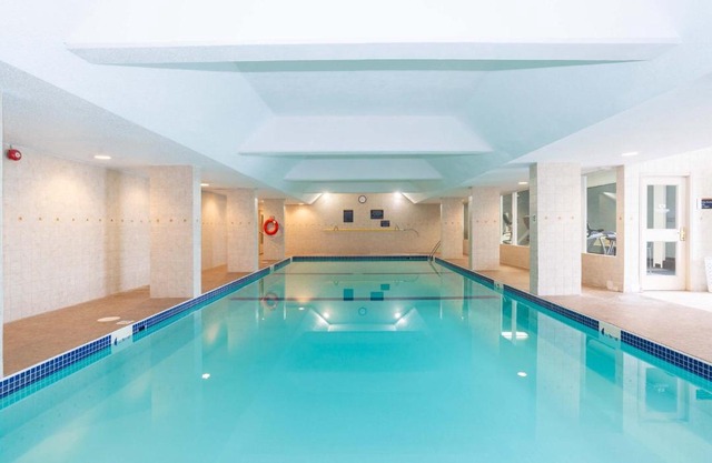 Sandman Hotel Lethbridge
