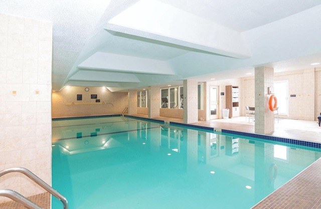 Sandman Hotel Lethbridge