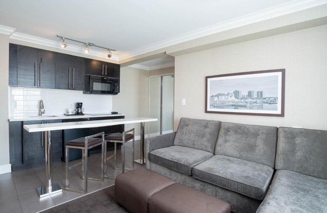 Sandman Hotel Oakville