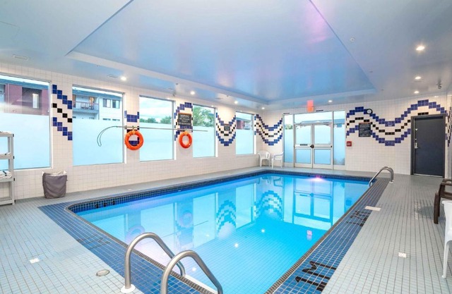 Sandman Hotel & Suites Regina