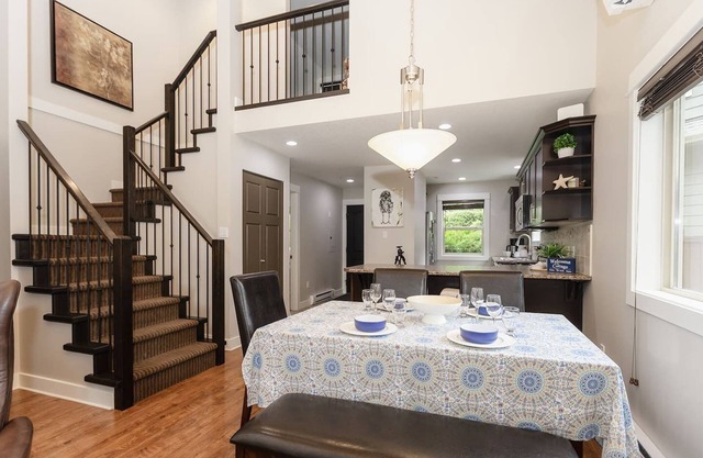 Sandpiper Cottage, Hot Tub & Pool Access