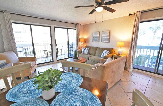 Sandpiper Cove 2062 1 Bedroom in Destin, FL