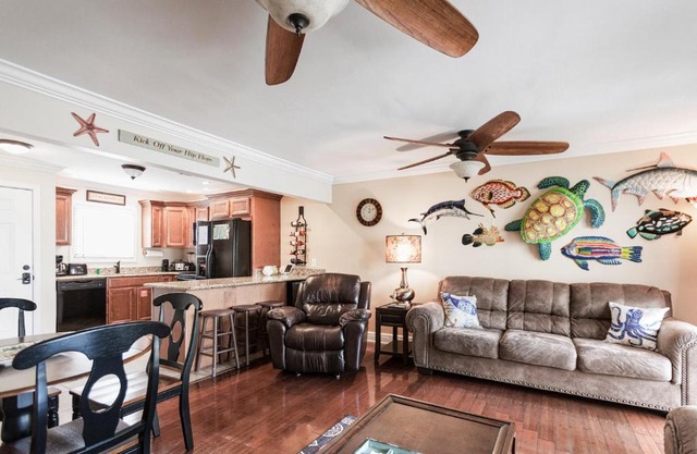 Sandpiper Cove 3113