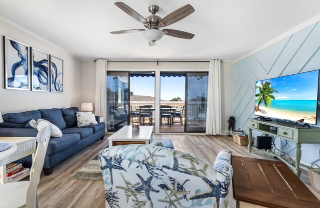 Sandpiper Cove Unit 2082 2 Bedroom Condo in Destin, FL