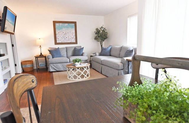 Sandpiper Cove Unit 4201