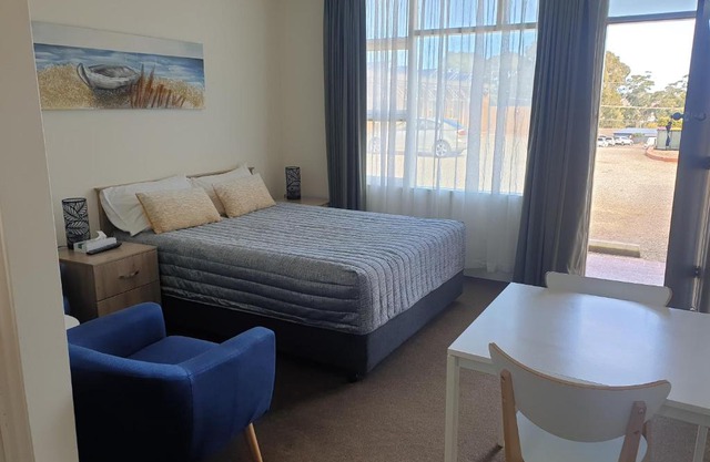 Sandpiper Motel Ulladulla