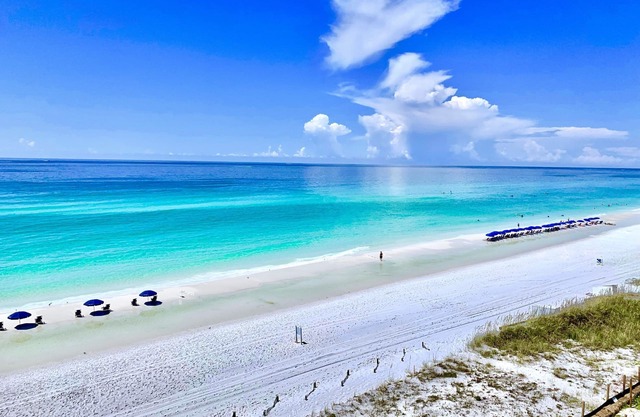 Sandpiper Paradise-3 bedroom 3 bath in Sandestin Golf & Beach Resort