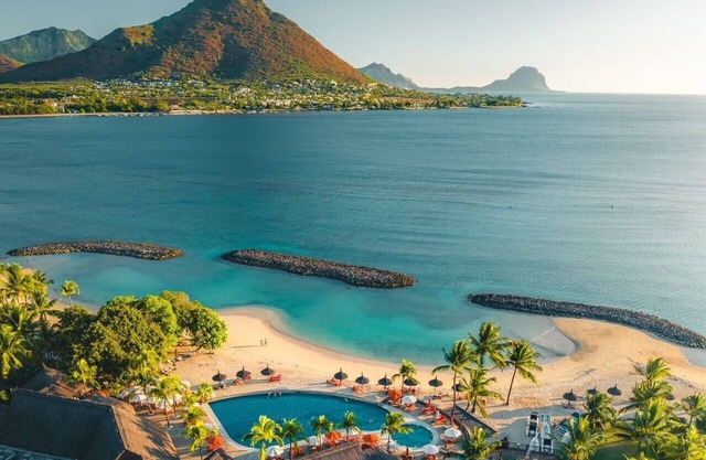 Sands Suites Resort & Spa