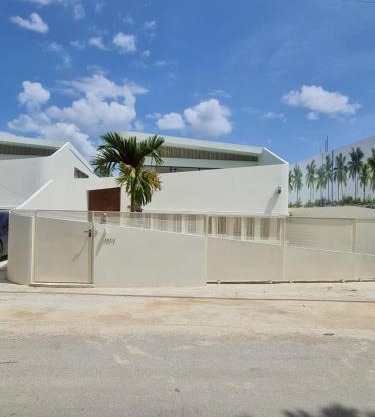 SandScape Pool Villa B