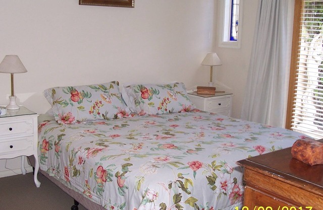 Sandy Bay Central House