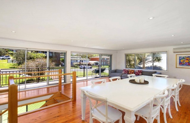 SANDY BOTTOMS | Pet Friendly | Accom Holidays