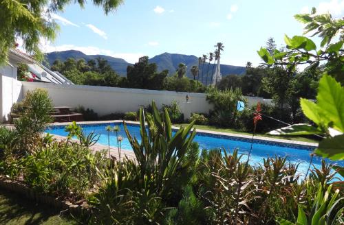 Sandy's Place Graaff Reinet