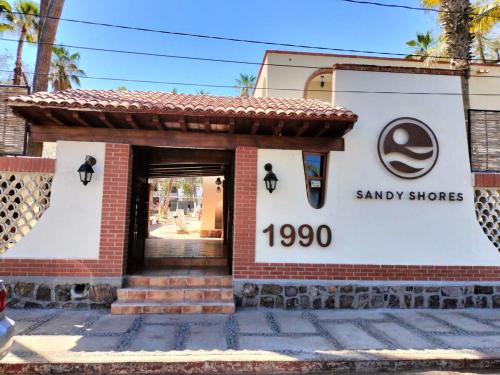 Sandy Shores Cabaña 4A