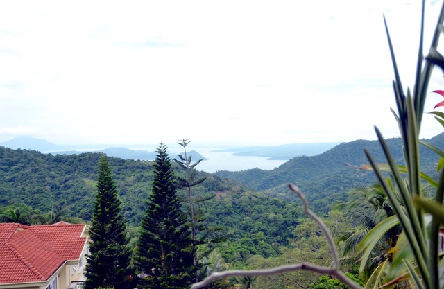 SANG YOO MOUNTAIN VIEW TAGAYTAY