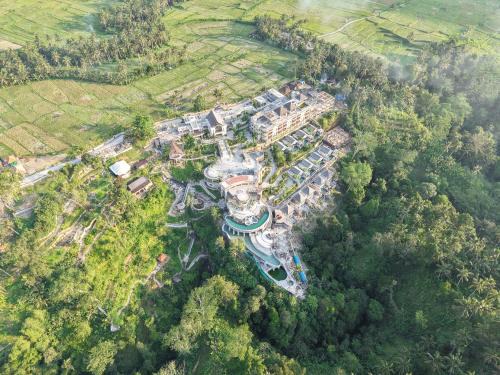 Sanggraloka Ubud