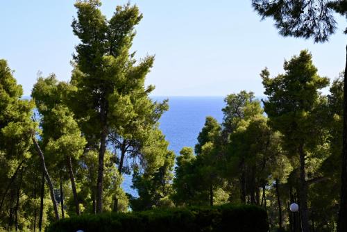 Sani Villa Miramare