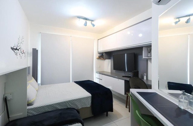 SanLoft Expo Inn Tietê 01 TOP 1