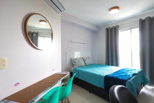 SanLoft Expo Inn Tietê 02 - Preferido!