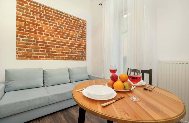 Sanocka 27 | Cozy Studio | Mezzanine
