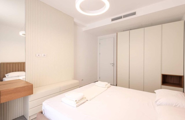 SanPietro Premium Deluxe Plus Villa