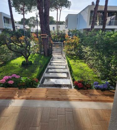 SanPietro Relax Apartment