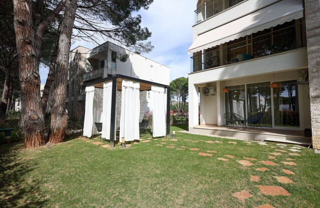 Sanpietro Vacation Apartment 004