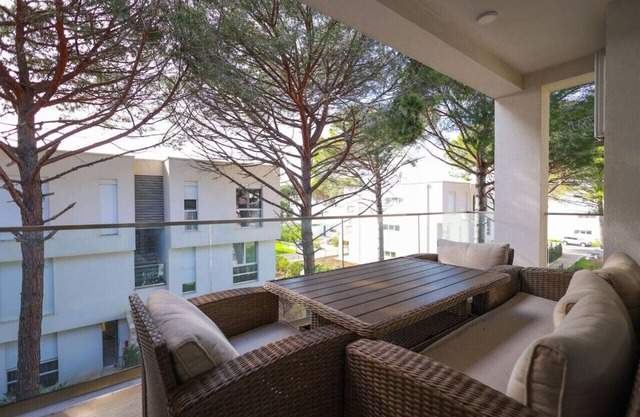 Sanpietro Vacation Apartment 007