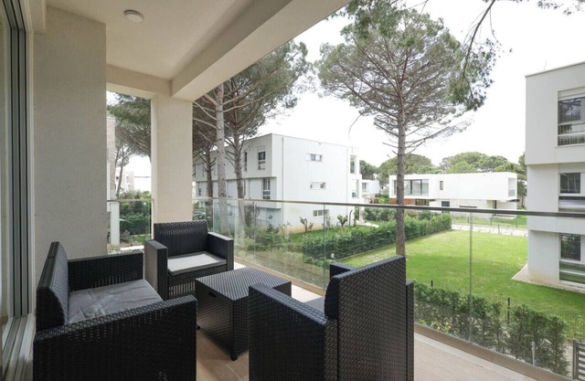 SanPietro Vacation Apartment 008