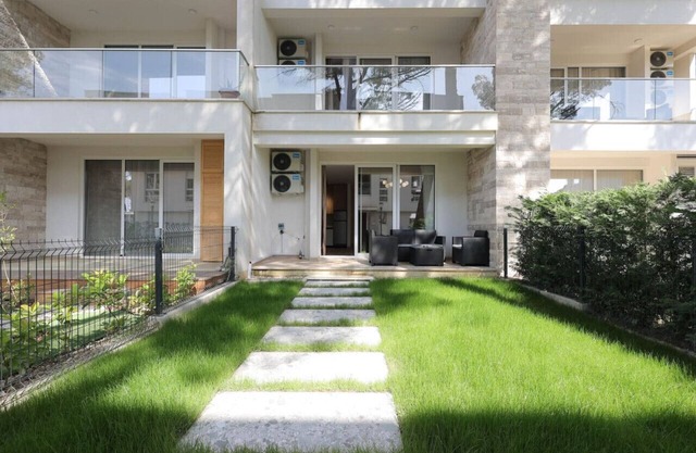SanPietro Vacation Apartment 009