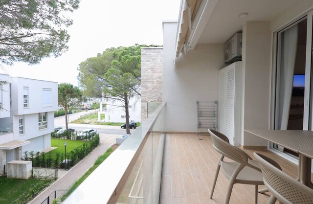 SanPietro Vacation Apartment 010