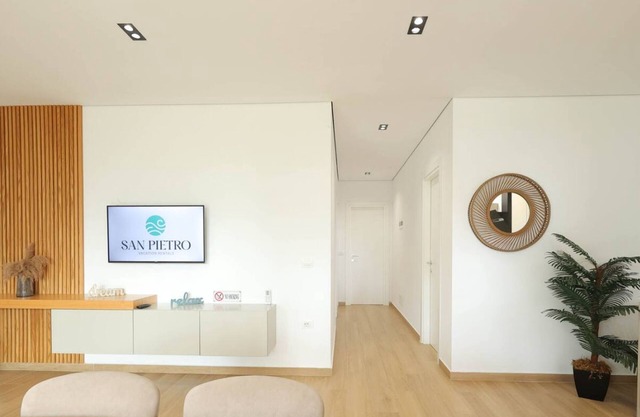 Sanpietro Vacation Apartment 001