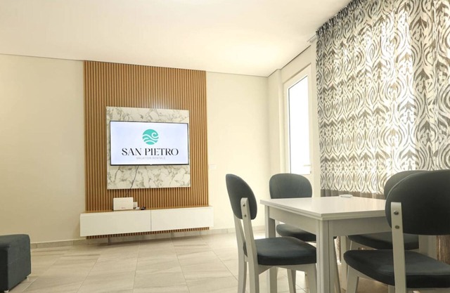 SanPietro Vacation Apartment 024