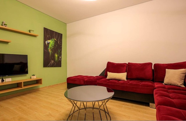 SanPietro Vacation Apartment 031
