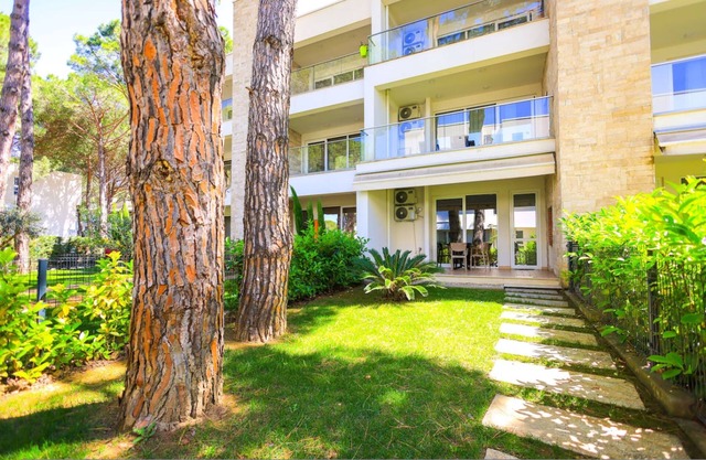 SanPietro Vacation Apartment 044