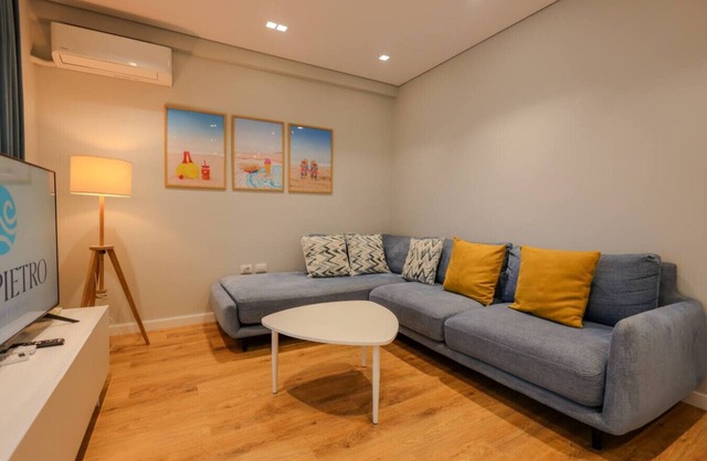 SanPietro Vacation Apartment 047