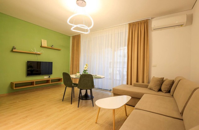 SanPietro Vacation Apartment 038