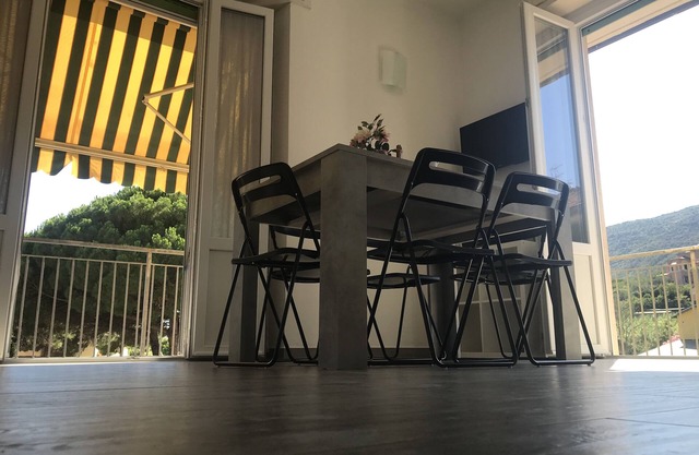 Sant'antonino Apartments - Maestrale